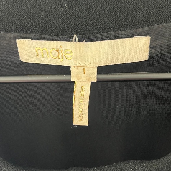 Black Dress - Picture 2 of 7